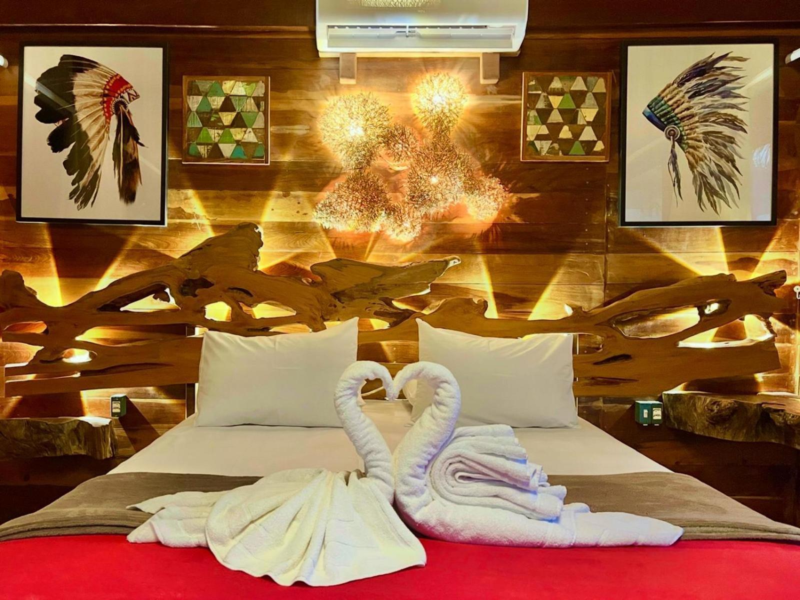 Xaina Pousada De Charme Cumbuco Ngoại thất bức ảnh